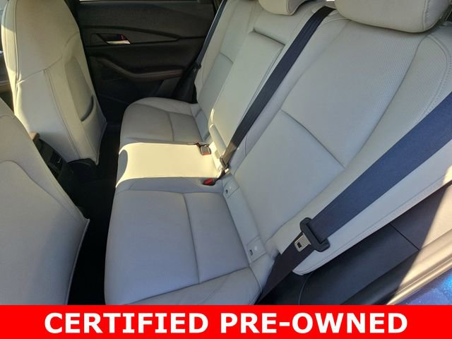 Certified 2025 MAZDA CX-30 2.5 Turbo w/ Premium Plus Pkg image 15