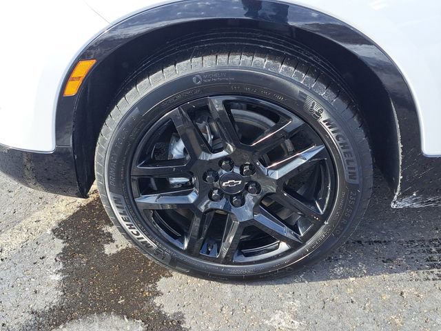 Used 2024 Chevrolet Blazer RS w/ Driver Confidence II Package image 4