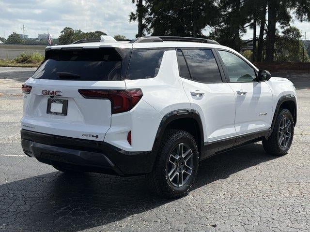 New 2027 GMC Terrain AT4 w/ Technology Package II AWD/4WD image 5
