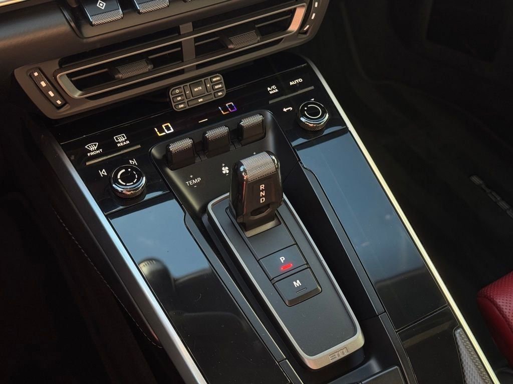 Used 2021 Porsche 911 Turbo S AWD/4WD image 57