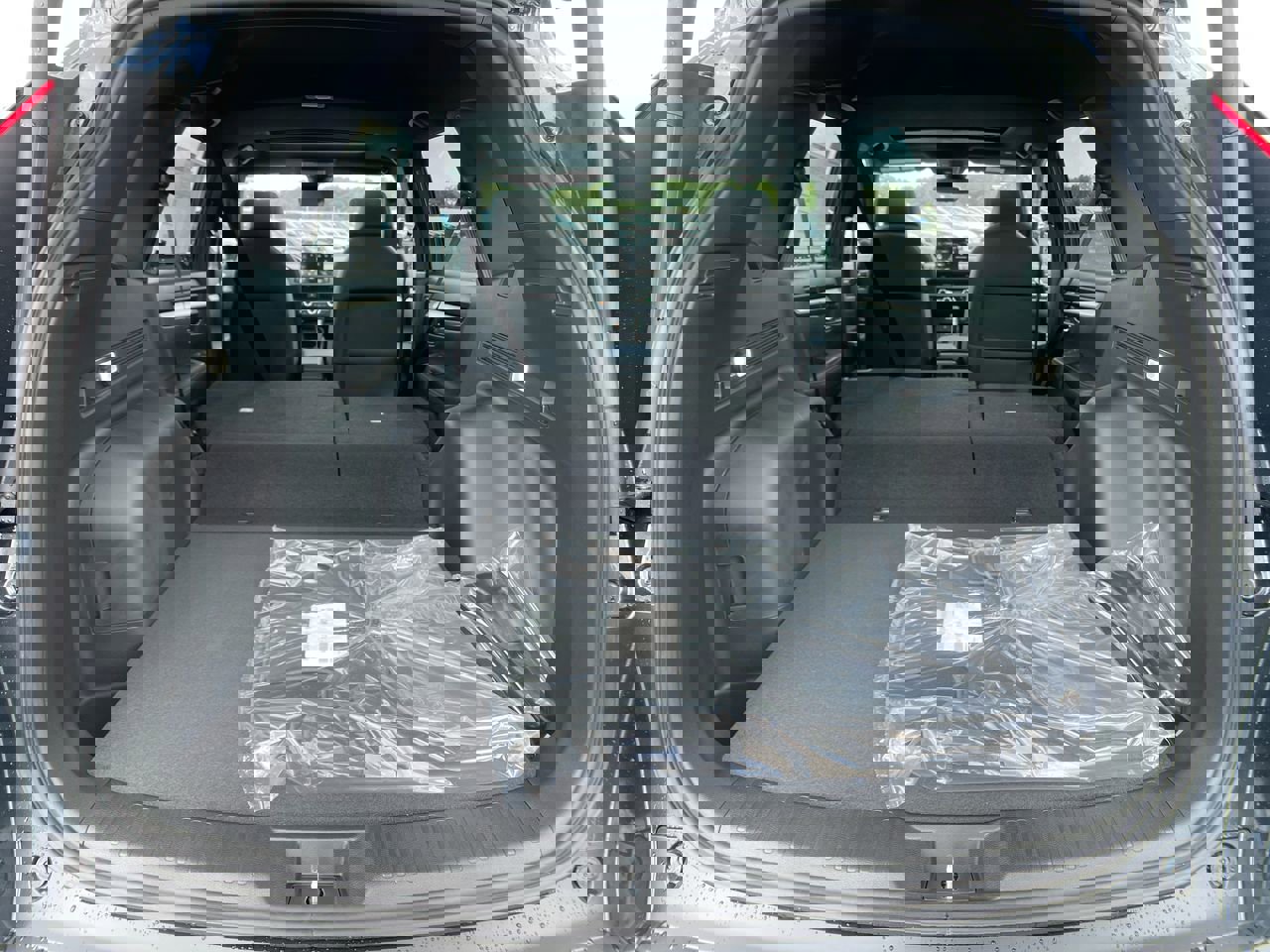 New 2026 Honda CR-V Sport-L image 26