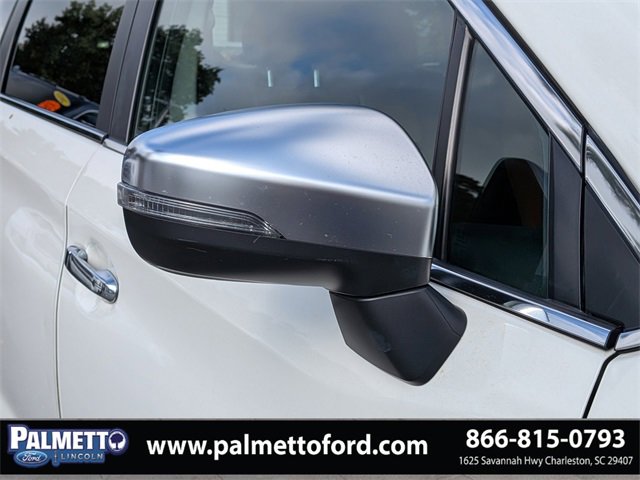 Used 2021 Subaru Ascent Touring w/ Popular Package #2A image 12