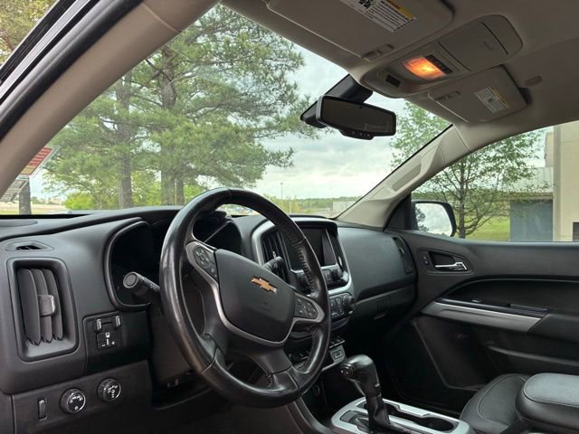 Used 2020 Chevrolet Colorado ZR2 AWD/4WD image 18