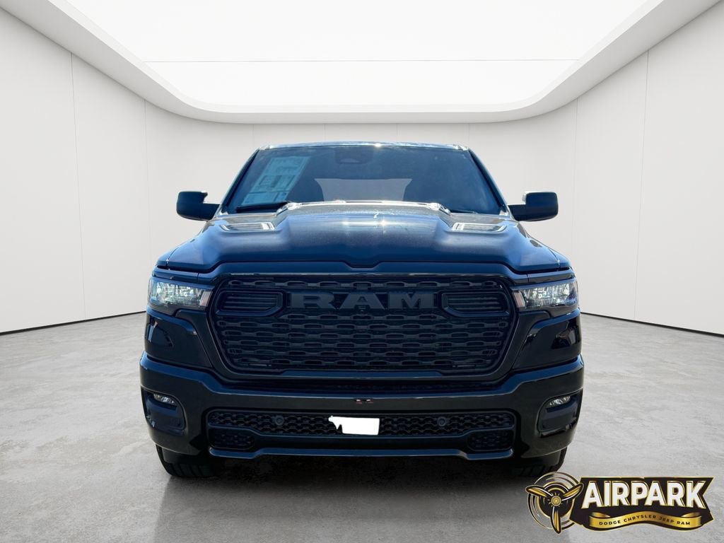 New 2026 RAM 1500 Express image 5