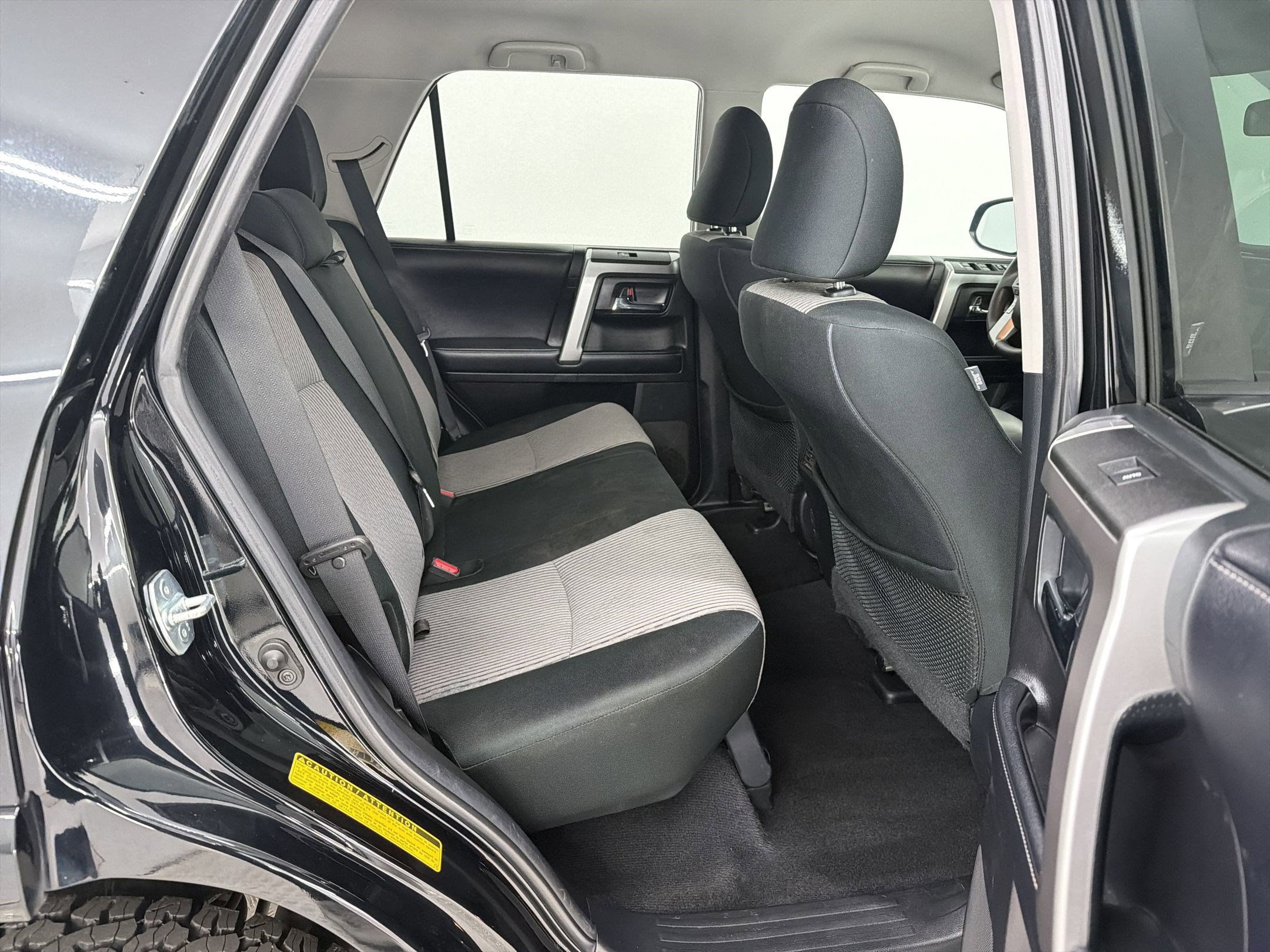 Used 2019 Toyota 4Runner SR5 image 23
