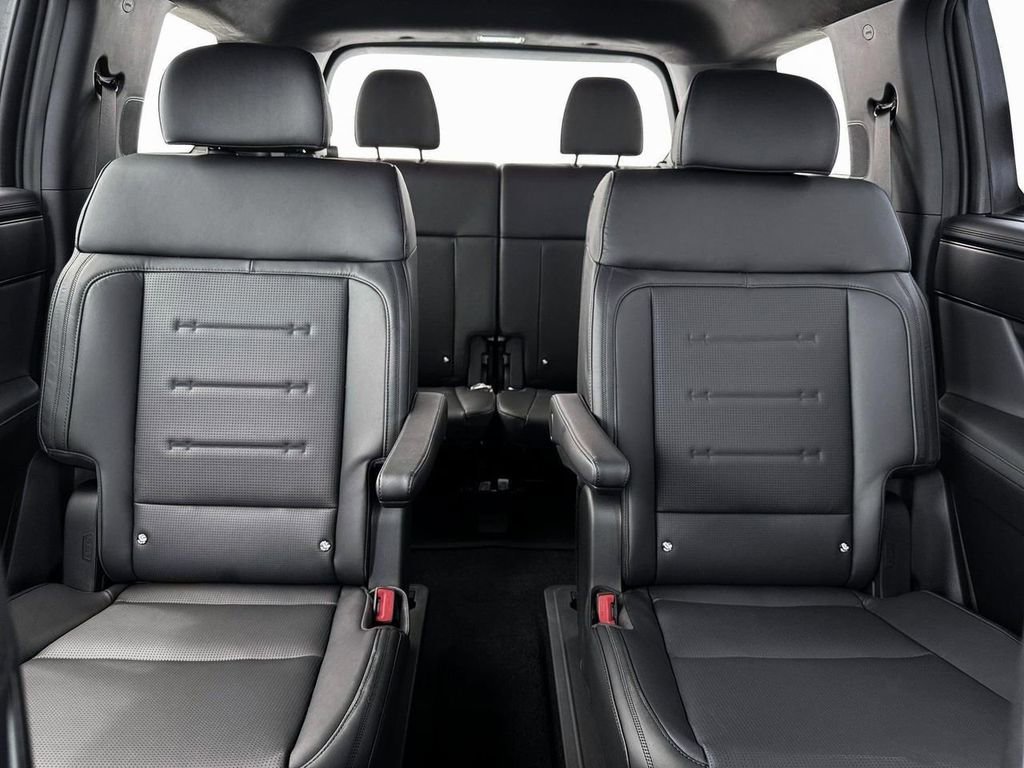 New 2026 Hyundai Santa Fe Calligraphy w/ Tow & Go Package image 16