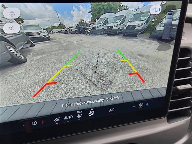 New 2027 Ford Transit 150 Low Roof RWD image 12