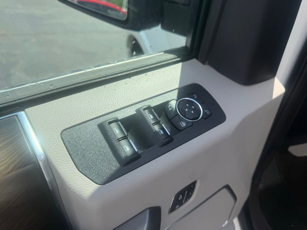 Used 2019 Ford F150 Limited AWD/4WD image 16