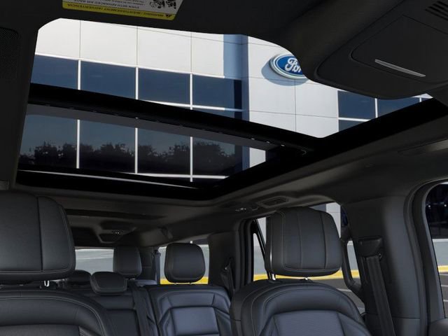 New 2025 Lincoln Navigator L Reserve w/ Jet Appearance Package AWD/4WD image 22