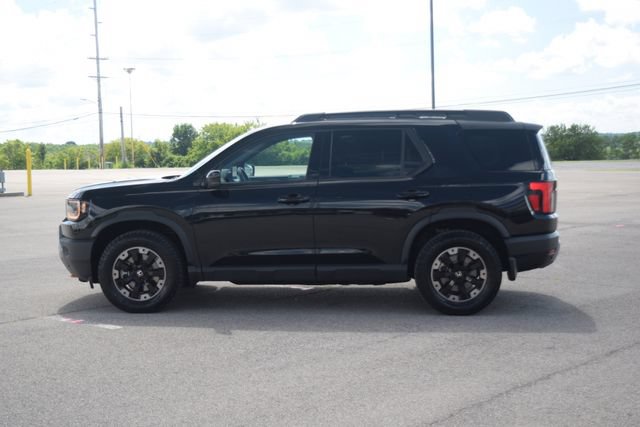 Used 2026 Honda Passport TrailSport Elite image 25