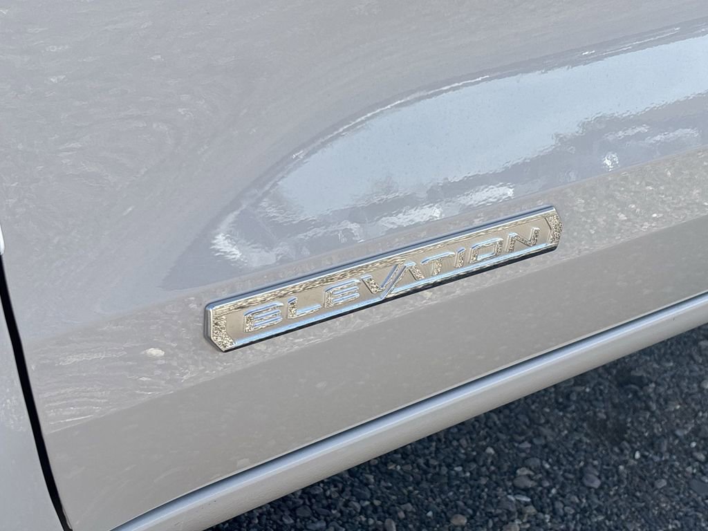 New 2026 GMC Canyon Elevation w/ Convenience Package image 32