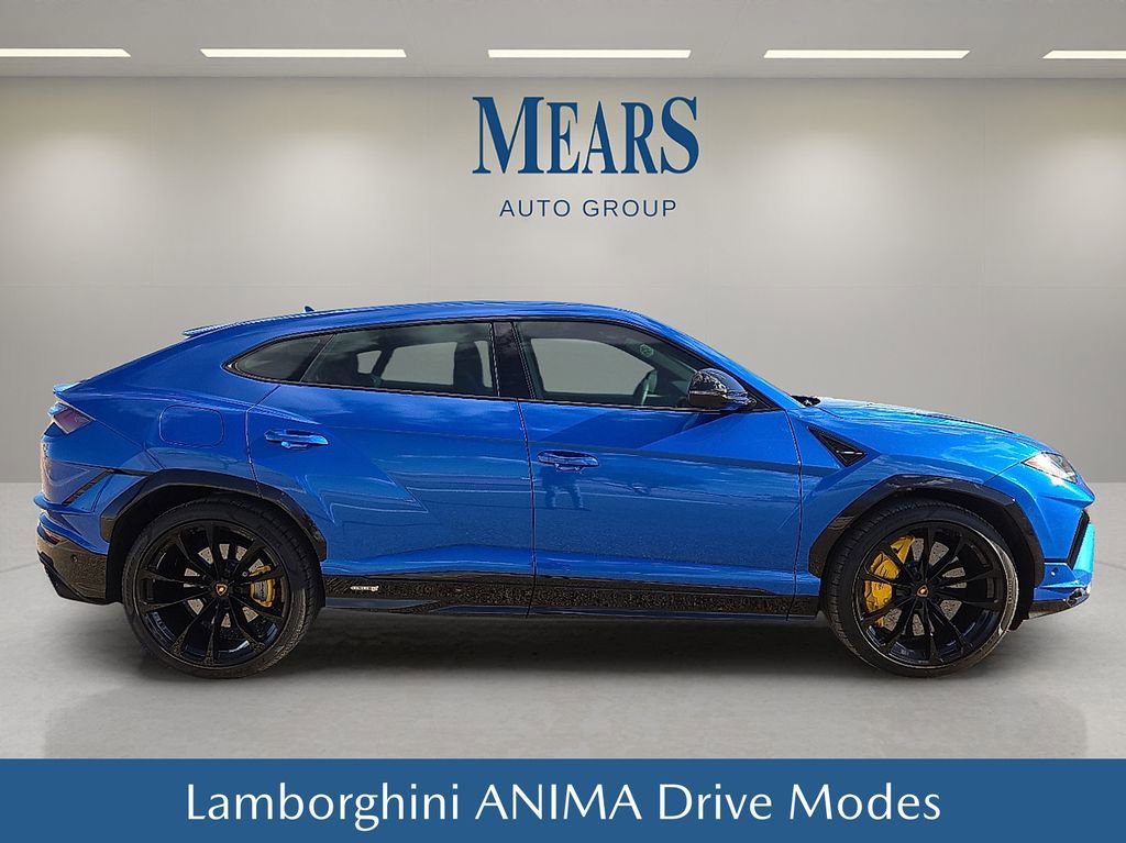Used 2023 Lamborghini Urus S image 7