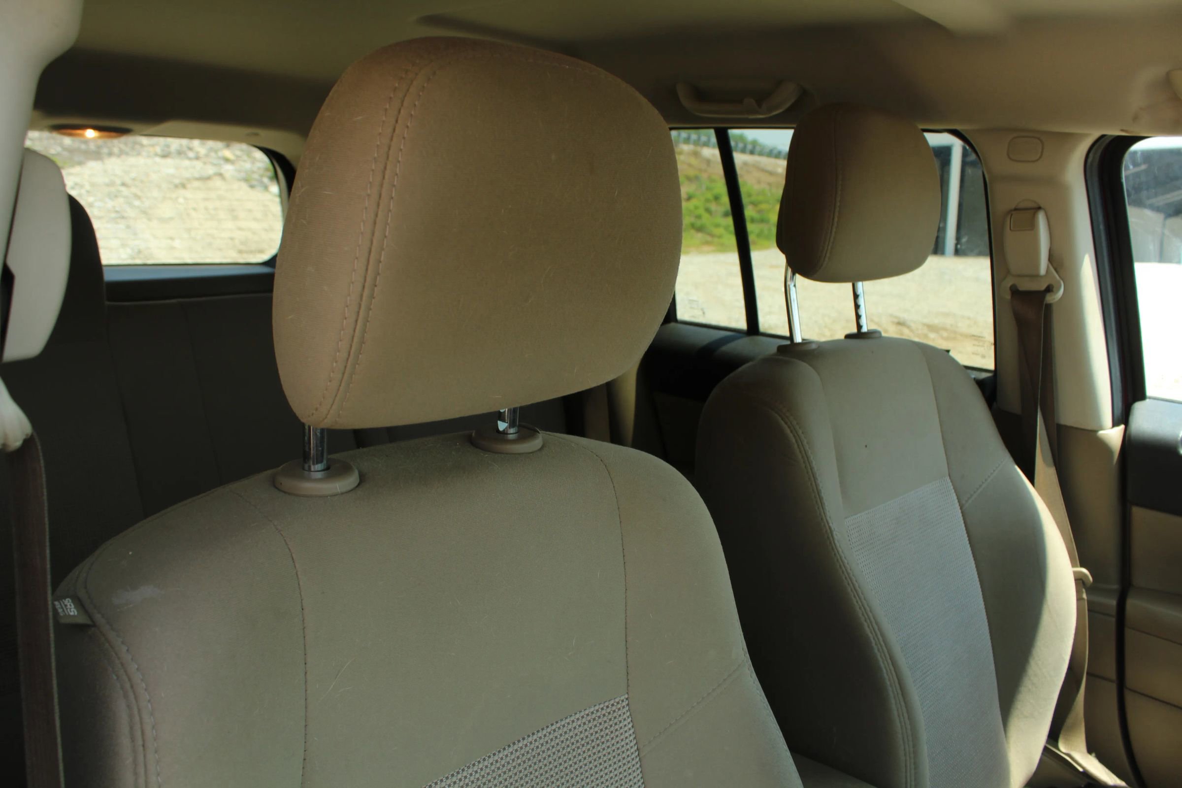 Used 2016 Jeep Patriot Latitude image 29