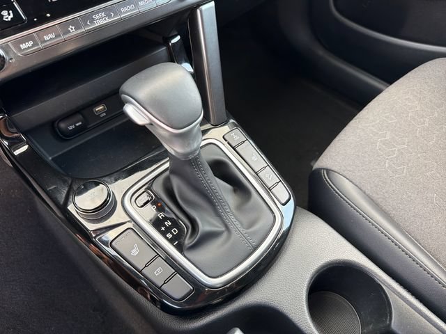 Used 2025 Kia Seltos S AWD/4WD image 24