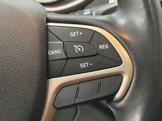 Used 2016 Jeep Cherokee High Altitude image 20