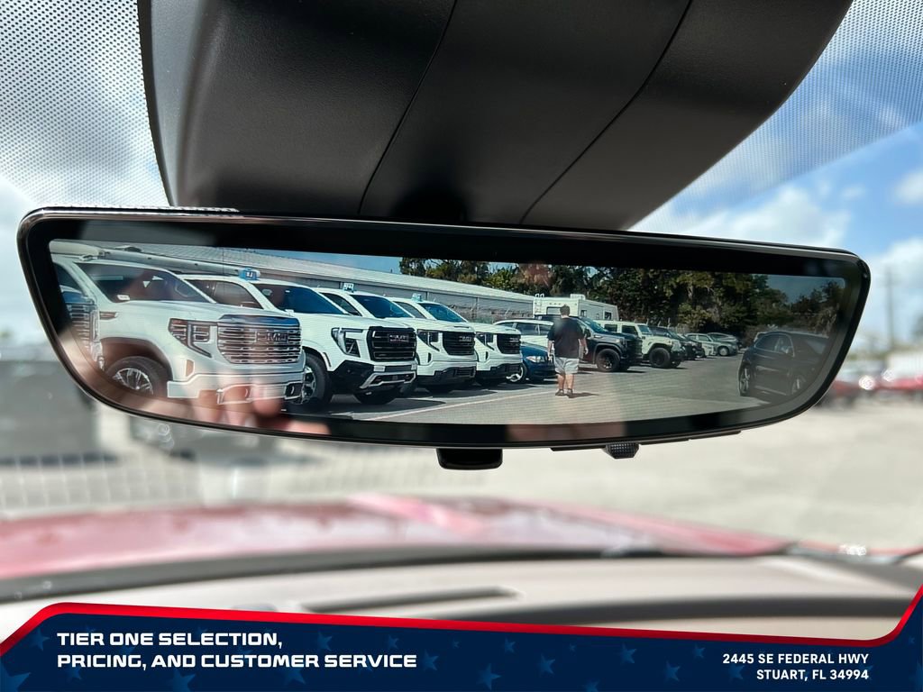 New 2026 GMC Yukon XL Denali w/ Denali Reserve Package AWD/4WD image 36
