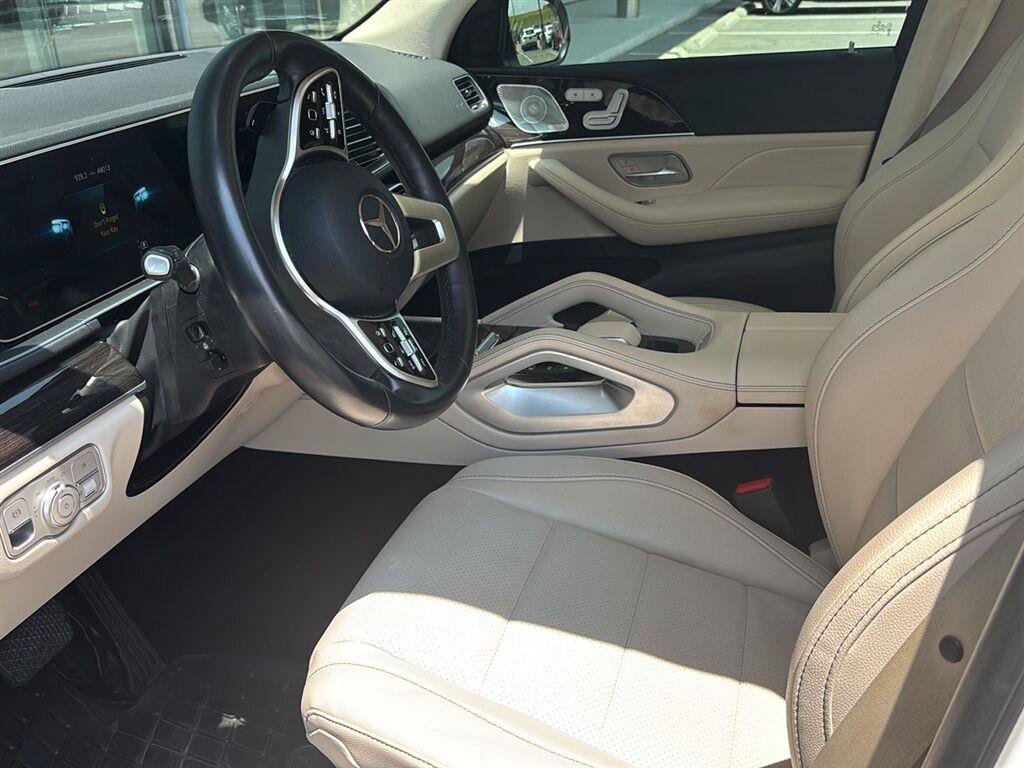 Certified 2022 Mercedes-Benz GLE 350 4MATIC image 2