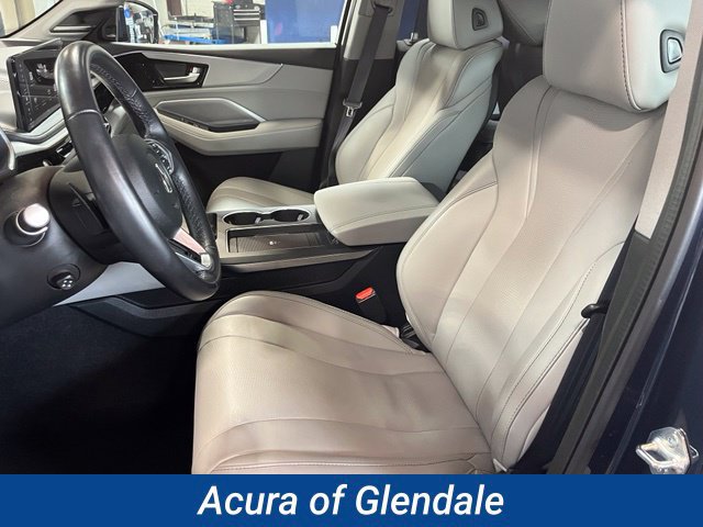Certified 2026 Acura MDX w/ Technology Package AWD/4WD image 15