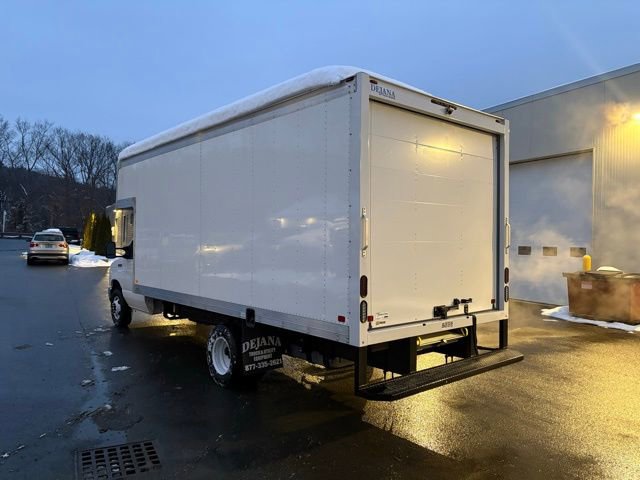 New 2026 Ford E-450 and Econoline 450 Super Duty w/ Power Equipment Group image 5