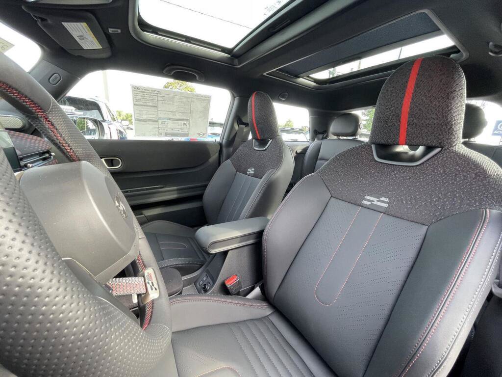 New 2027 MINI Cooper John Cooper Works FWD image 11