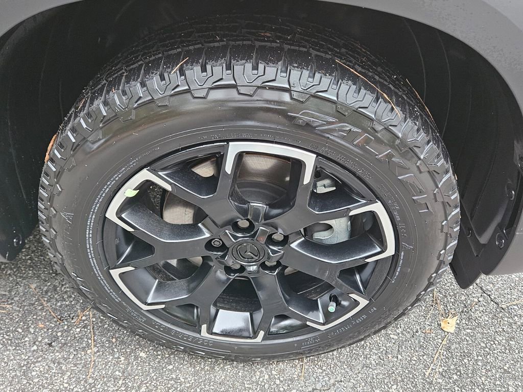 New 2026 MAZDA CX-50 Meridian Edition w/ Weather Package image 16