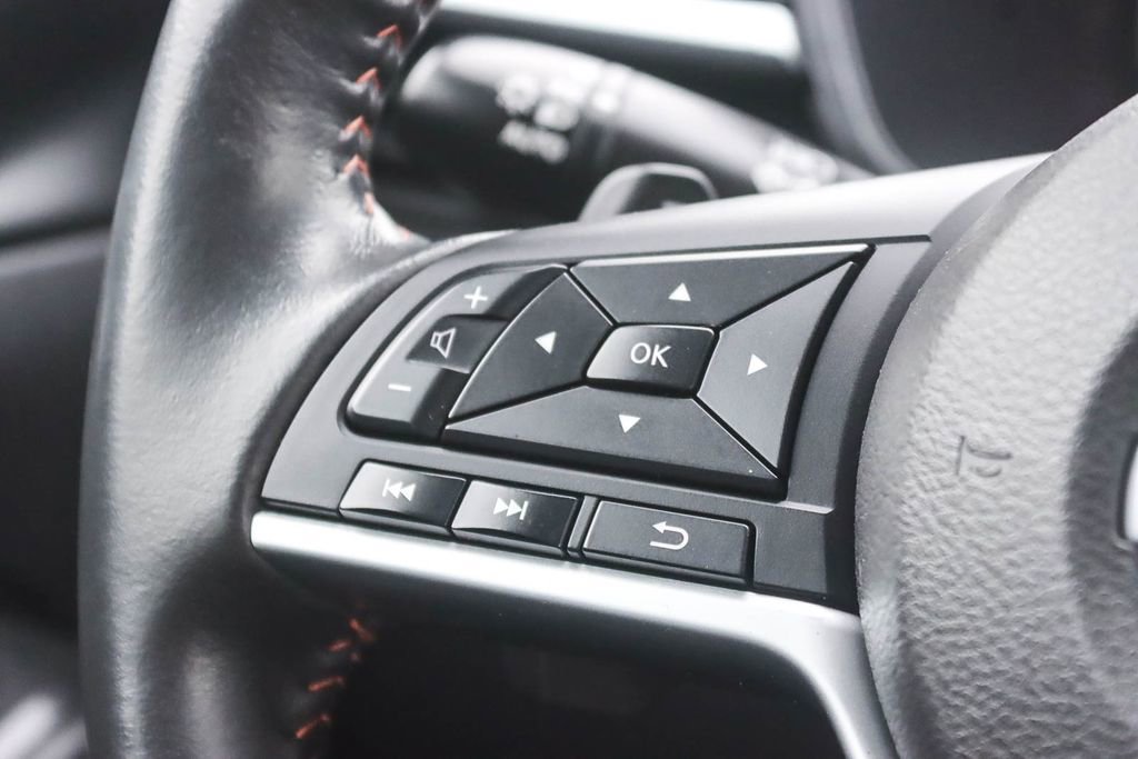 Used 2022 Nissan Altima 2.5 SR image 23