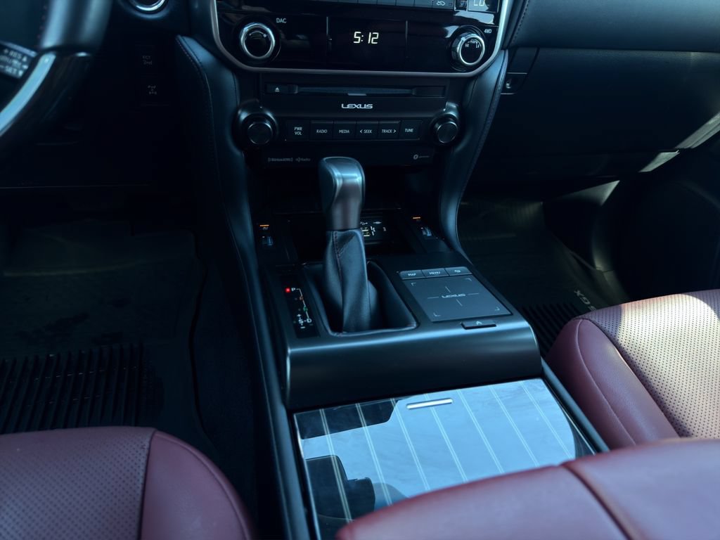 Used 2022 Lexus GX 460 Premium w/ Premium Package AWD/4WD image 15
