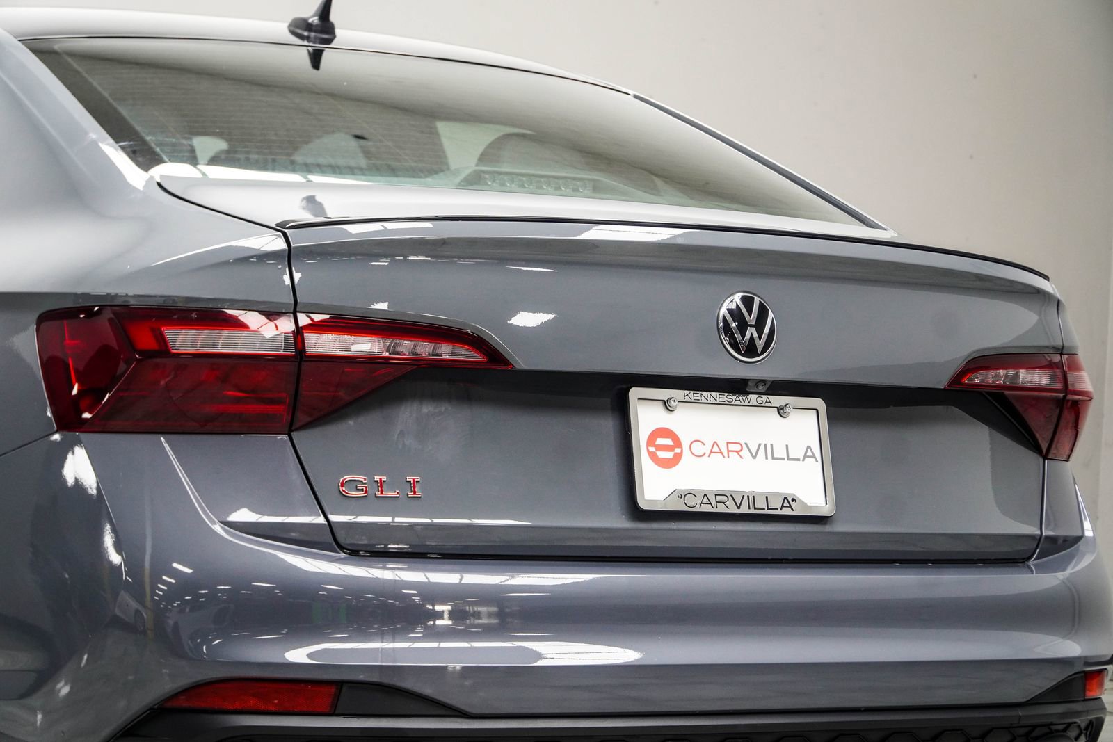 Used 2022 Volkswagen Jetta GLI Autobahn FWD image 13