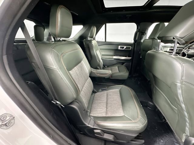 Used 2022 Ford Explorer Timberline image 30