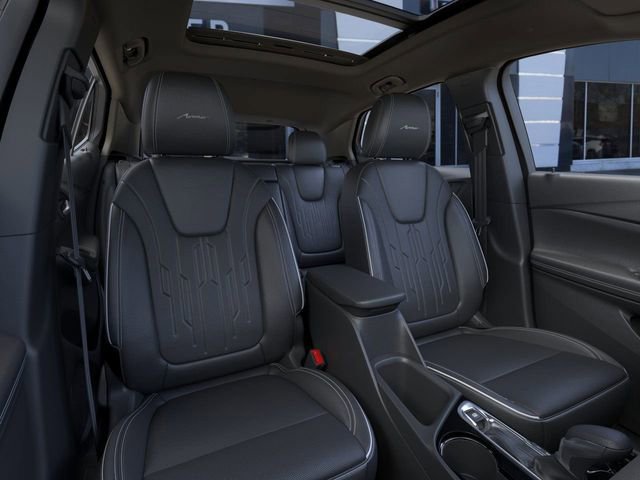 New 2026 Buick Encore GX Avenir w/ Avenir Technology Package image 16