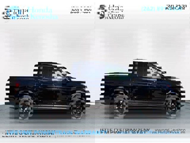 New 2026 Honda Ridgeline Black Edition image 31