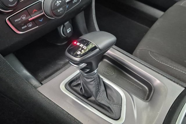 Used 2023 Dodge Charger GT w/ Blacktop Special Edition AWD/4WD image 21