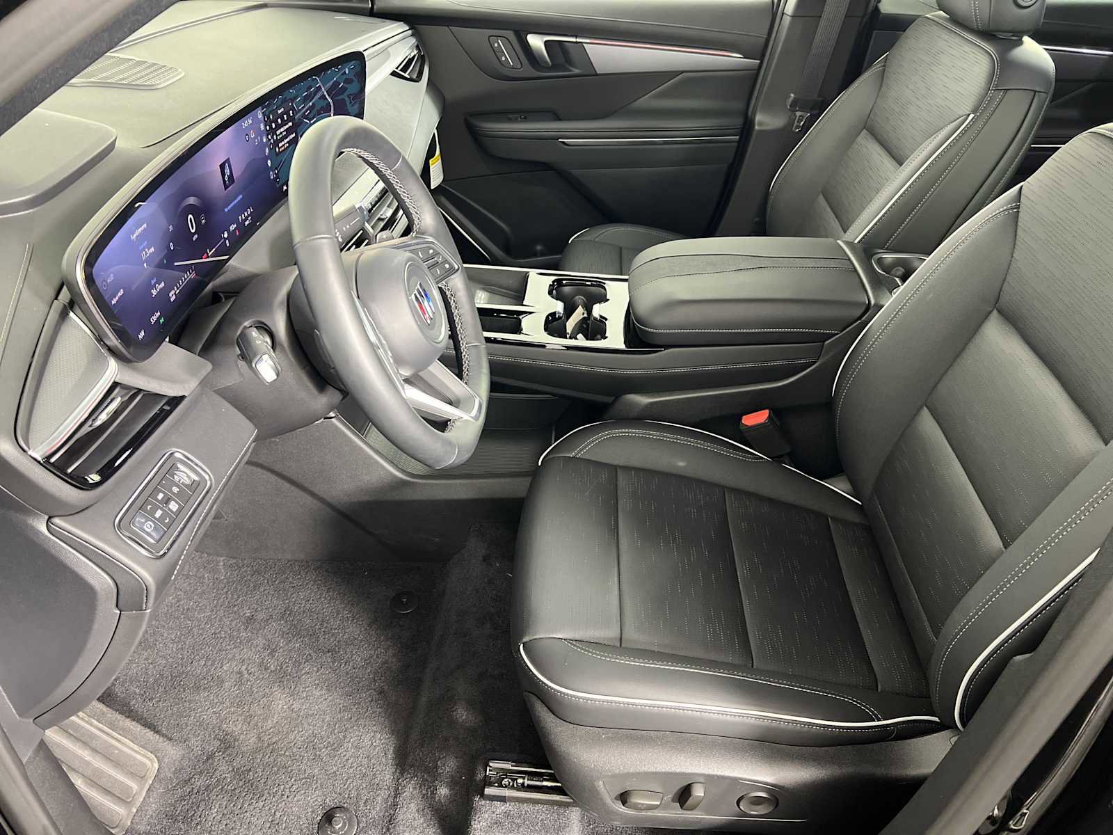 New 2026 Buick Enclave Sport Touring w/ Power Package image 7