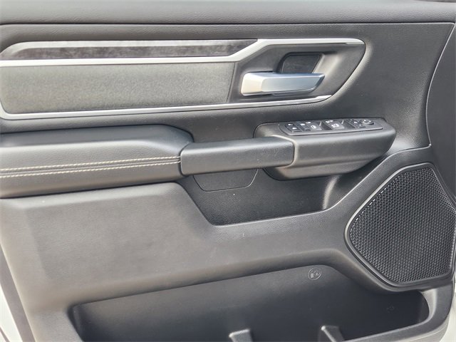 Used 2023 RAM 1500 Lone Star image 21