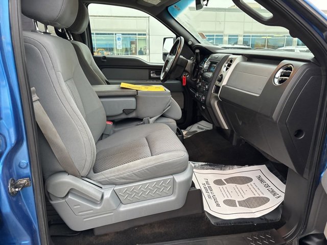 Used 2013 Ford F150 XLT w/ Luxury Equipment Group image 11