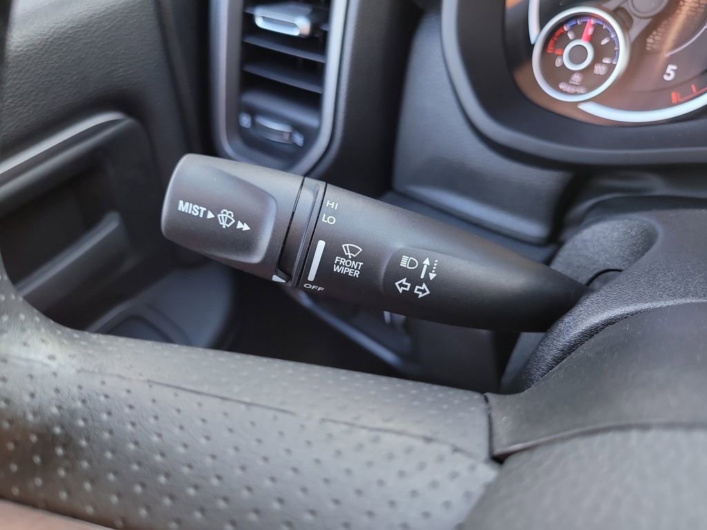 New 2026 RAM 4500 Tradesman w/ Chrome Appearance Group image 27