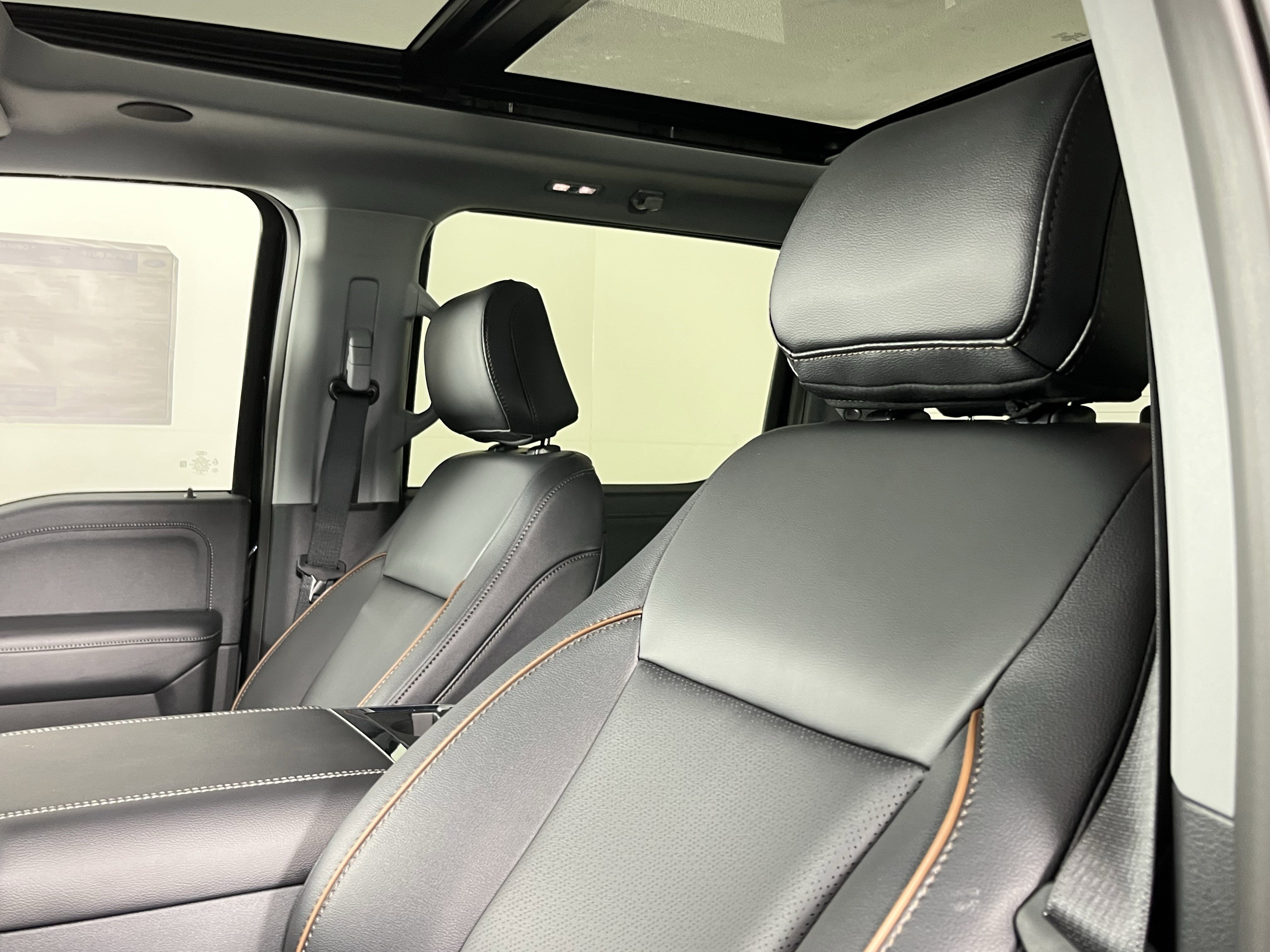 New 2026 Ford F350 Lariat w/ Tremor Off-Road Package image 16