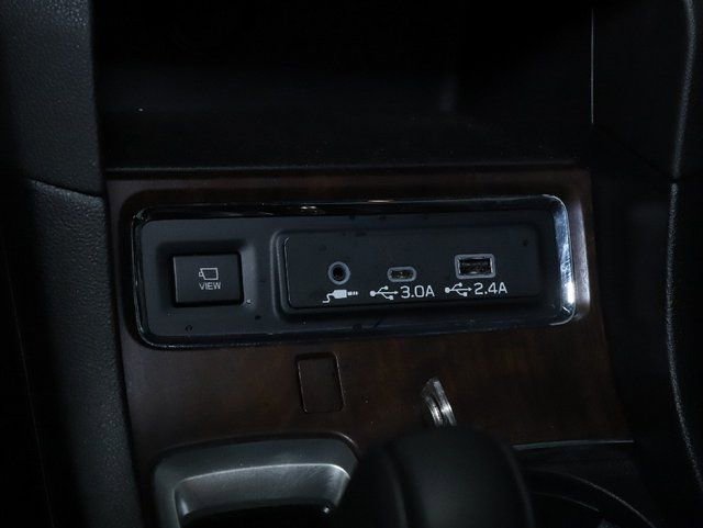 Certified 2024 Subaru Ascent Touring image 30