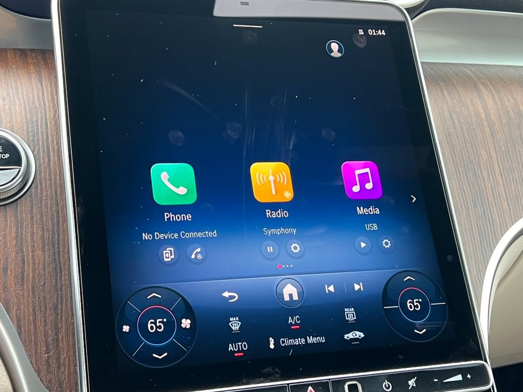 New 2027 Mercedes-Benz GLC 300 4MATIC image 26