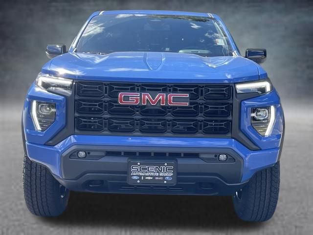 New 2026 GMC Canyon Elevation w/ Convenience Package image 26