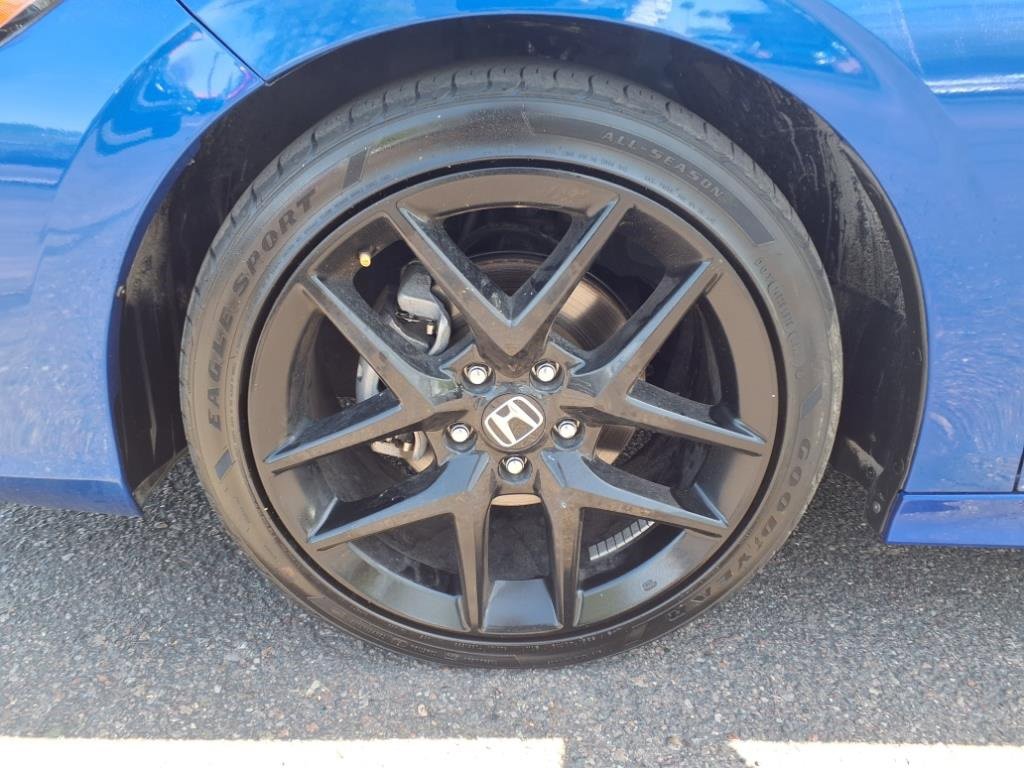 Used 2023 Honda Civic Sport image 23