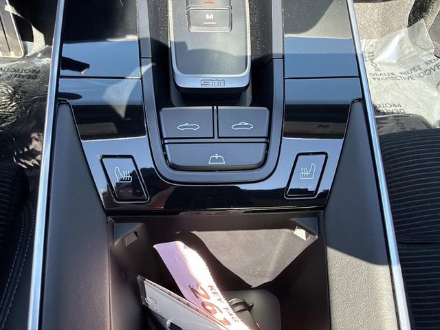 Used 2024 Porsche 911 Turbo S image 21