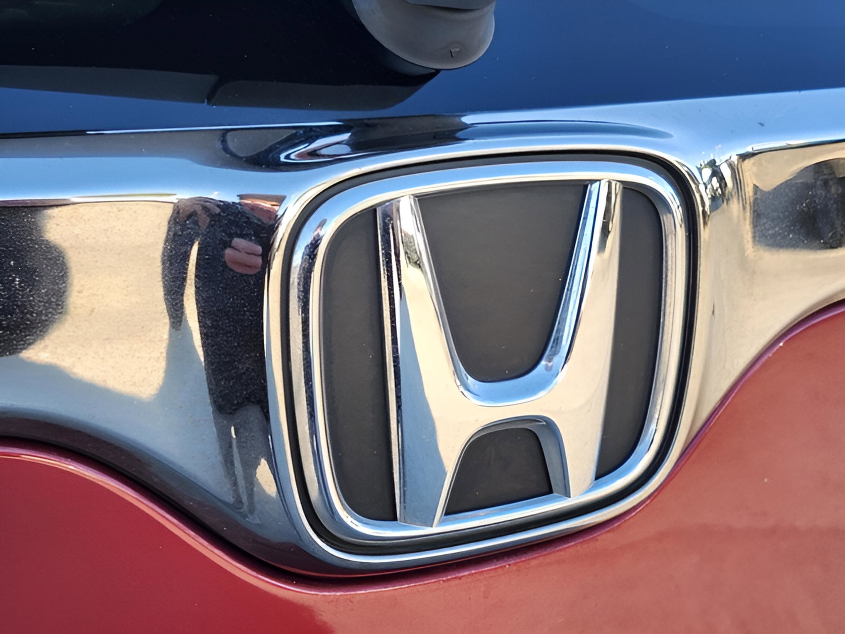 Certified 2021 Honda CR-V EX-L image 35