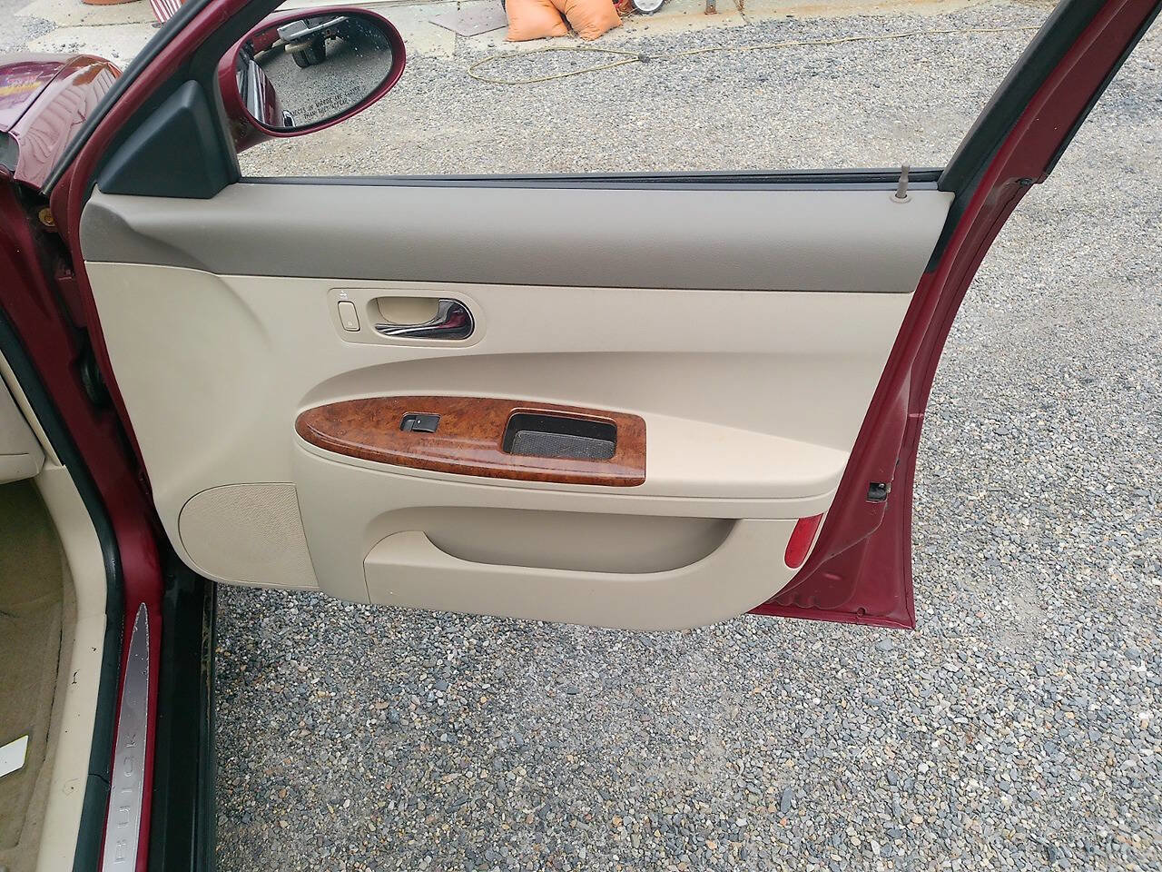 Used 2006 Buick LaCrosse CX FWD image 21