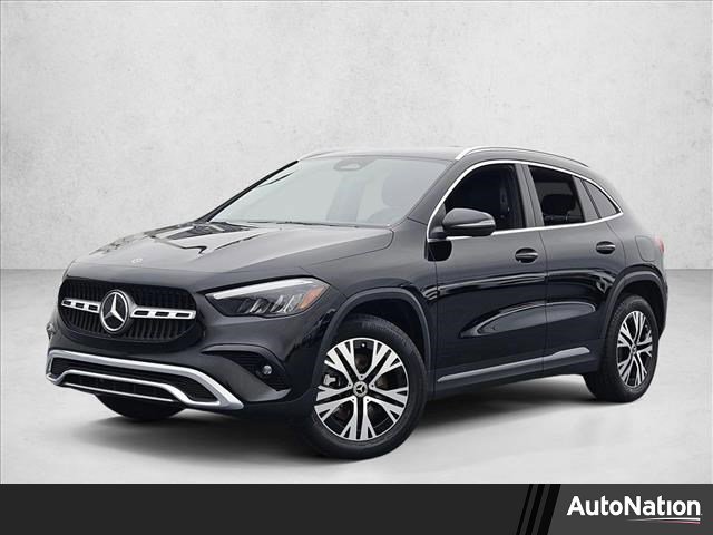 Used 2025 Mercedes-Benz GLA 250 image 1