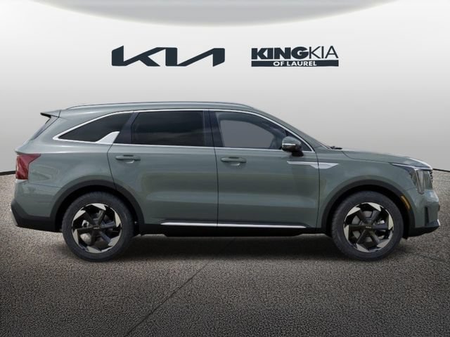 New 2026 Kia Sorento EX AWD/4WD image 8