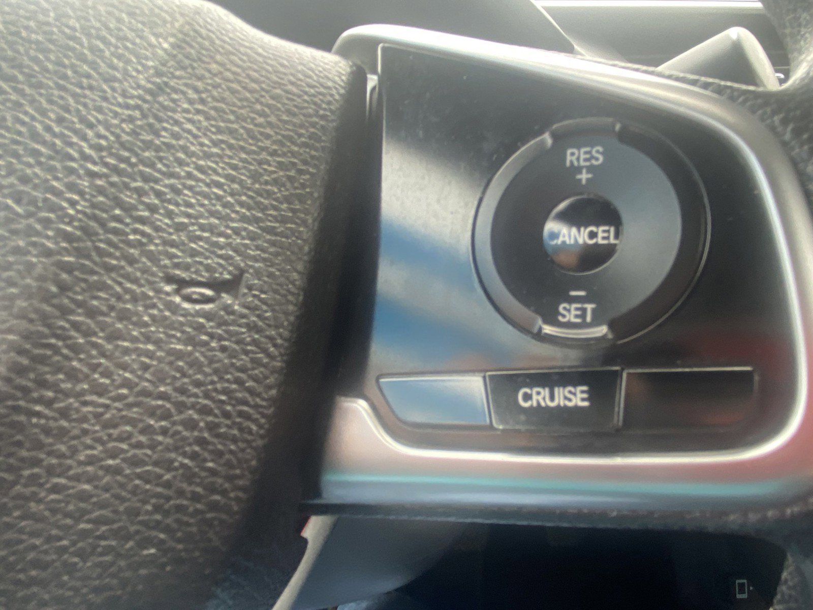 Used 2016 Honda Civic EX-T image 15