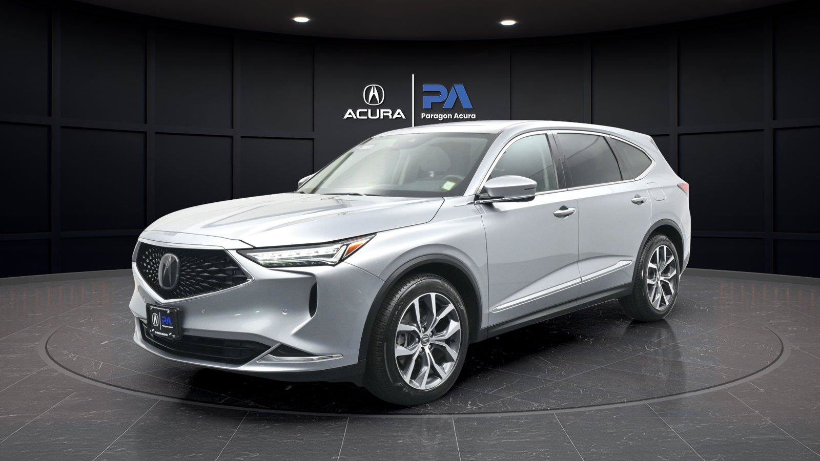 Certified 2023 Acura MDX w/ Technology Package