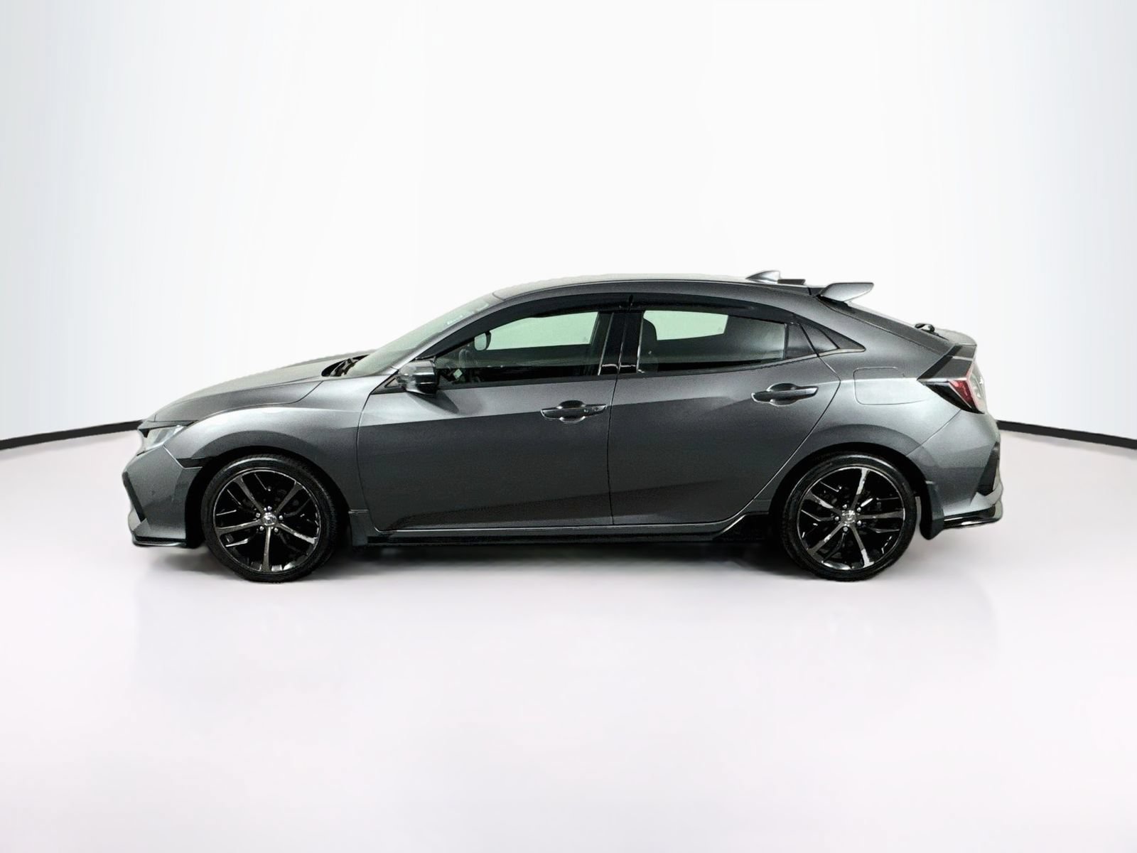 Used 2020 Honda Civic Sport image 4