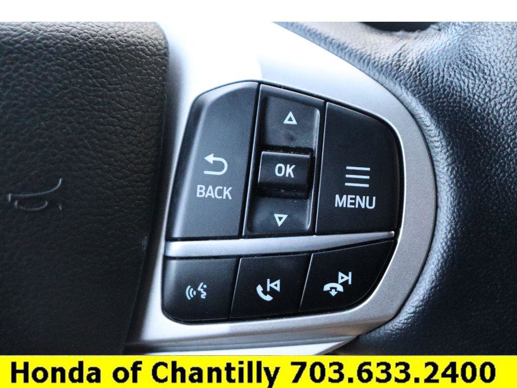 Used 2022 Ford Explorer XLT w/ Equipment Group 202A image 13